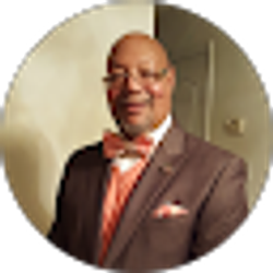 Profile photo of Kenneth Briggs Sr