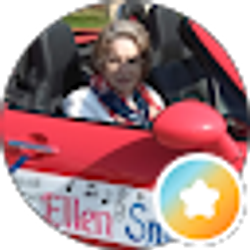 Profile photo of Ellen Smith