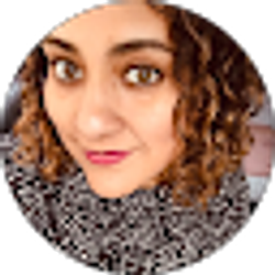 Profile photo of Denise López