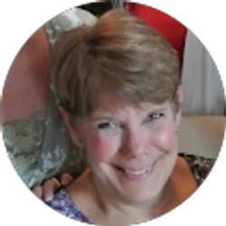 Profile photo of Nancy Scheiner