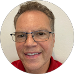 Profile photo of Jeff Macy