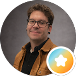 Profile photo of Jesse Wisinski