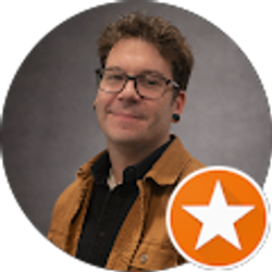 Profile photo of Jesse Wisinski