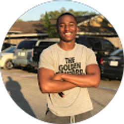 Profile photo of Sevon Roberson