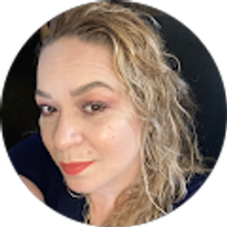 Profile photo of Erika Villarreal