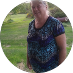 Profile photo of Louva Nicely