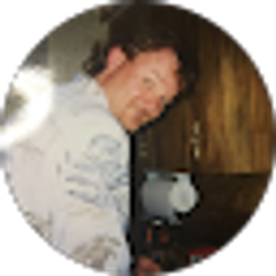 Profile photo of James Doyle