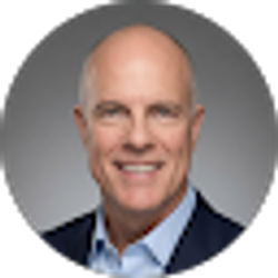Profile photo of Craig Barnard