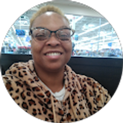 Profile photo of Christina Hardy