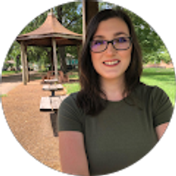 Profile photo of Brittany Leverette