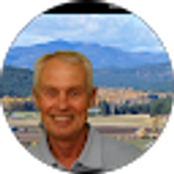 Profile photo of Russ Hobbs