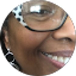 Profile photo of Phyllis Hines-Perdue
