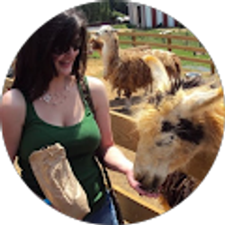 Profile photo of Jessica Hypes