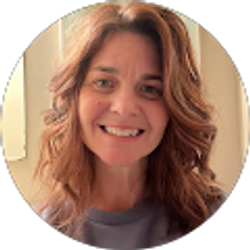 Profile photo of Melissa Daniel