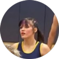 Profile photo of Violet Bugge