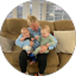 Profile photo of Andrea