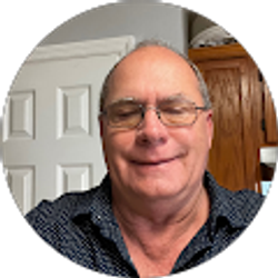 Profile photo of Charles Coleman