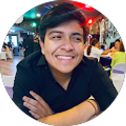 Profile photo of Luis Sanchez