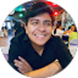 Profile photo of Luis Sanchez