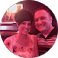 Profile photo of Dawna Woodward