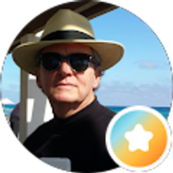 Profile photo of Richard Sites