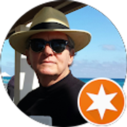 Profile photo of Richard Sites