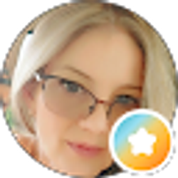 Profile photo of Cia Marie