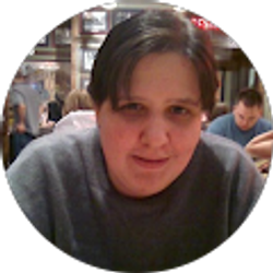 Profile photo of Kristin Milstead