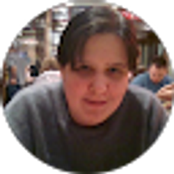 Profile photo of Kristin Milstead