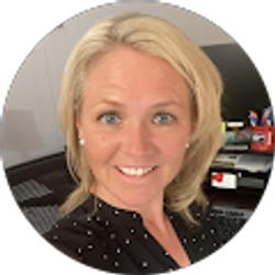 Profile photo of Vanesa Livingstone