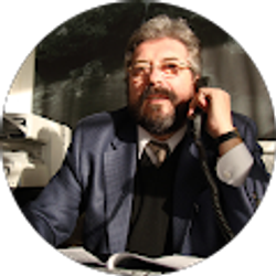 Profile photo of Michael Danescu