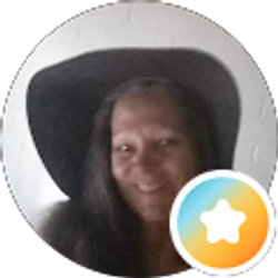 Profile photo of Carrie Mae