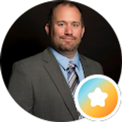 Profile photo of Chris Simons