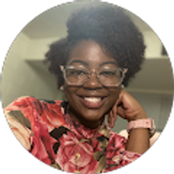 Profile photo of Shakayla Alston