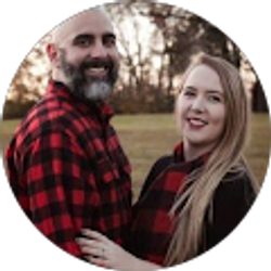 Profile photo of Lauren Parrow