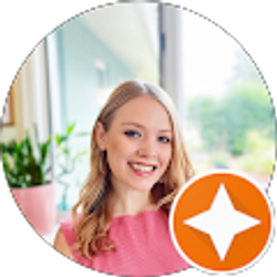 Profile photo of Samantha Dickinson