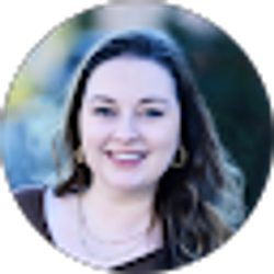 Profile photo of Madeline Bailey