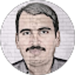 Profile photo of Swami G
