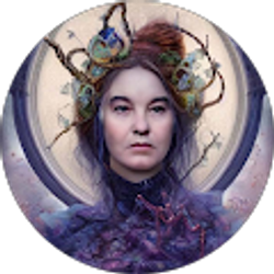 Profile photo of Robin Vaughn