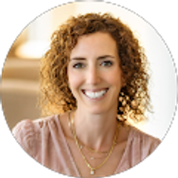 Profile photo of Natalie Kitchen