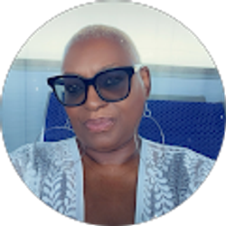 Profile photo of Tonya Harris