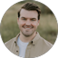 Profile photo of Tyler Widlund