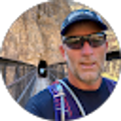 Profile photo of Dave Rodda
