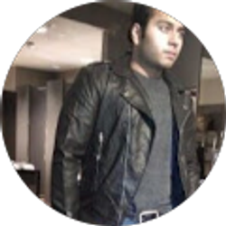 Profile photo of Irfan Gabrani