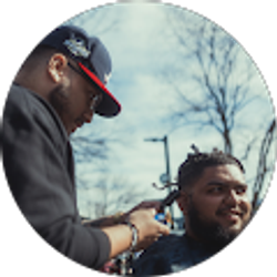 Profile photo of Bryan D Garcia