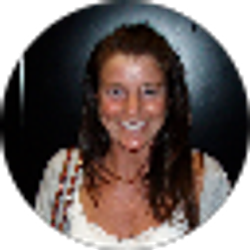 Profile photo of Beth Steck