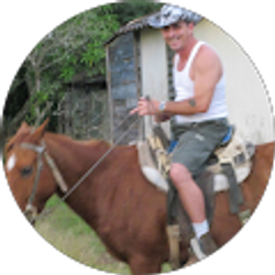 Profile photo of Amable Santiago Andres