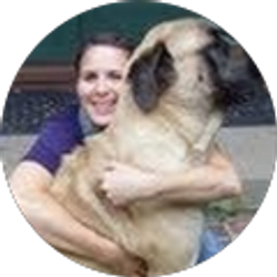 Profile photo of Anne Grimm