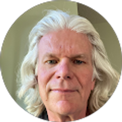 Profile photo of Gord Bent