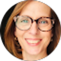 Profile photo of Beth Nugent